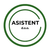 Asistent WebShop