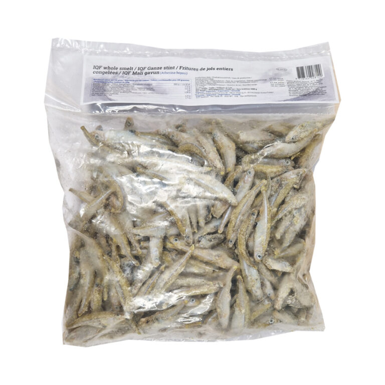 Mali gavun (girice) manje 1kg smrz.