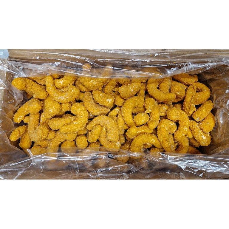 Rep kozica (surimi) smrz.