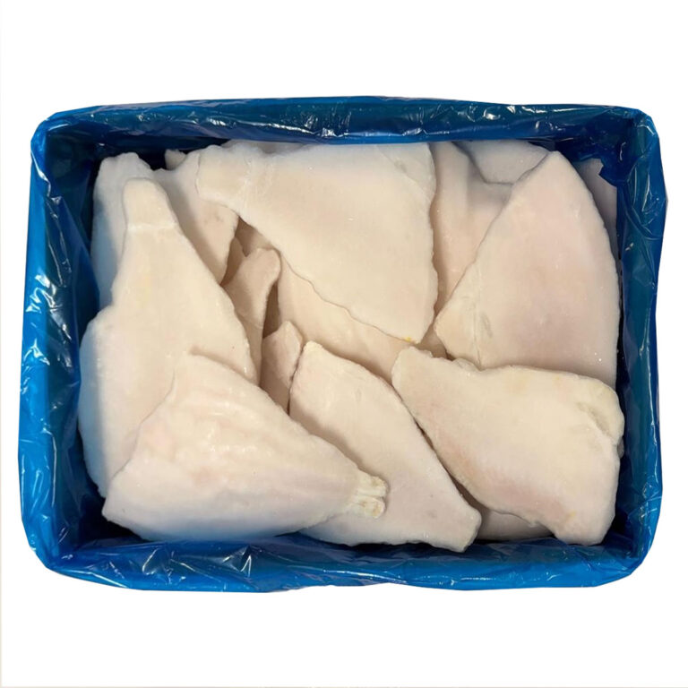 Rumenoplavi iverak file 5kg smrz.