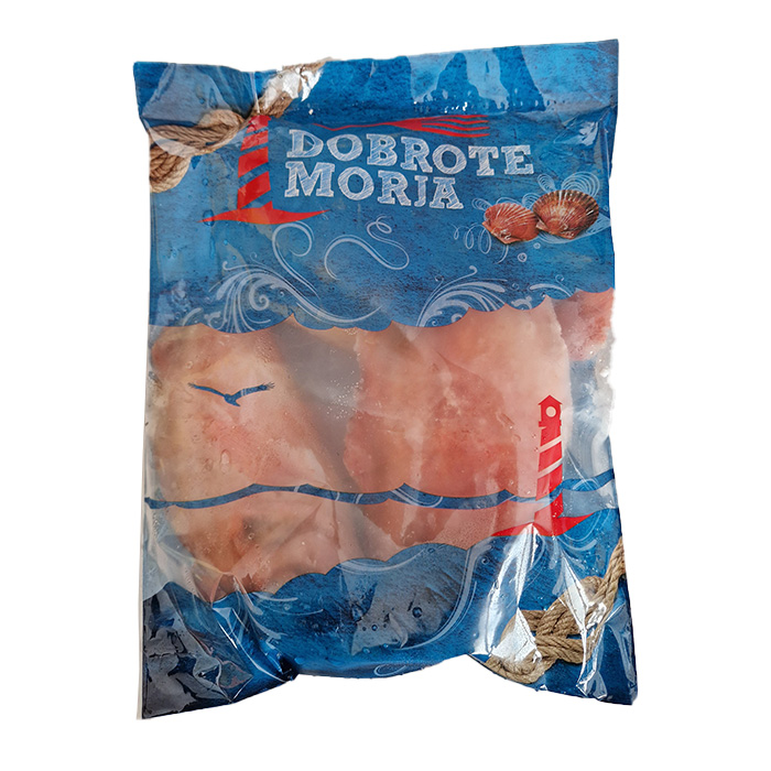 Škarpina BG 200-300 DM 1/0,8 smrz.