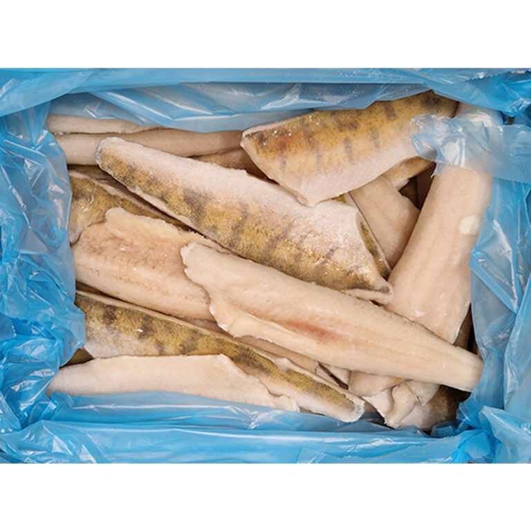 Smudž file s kožom 120-170(90-130) 5kg smrz.