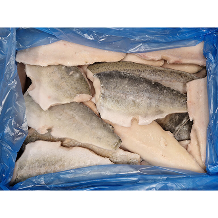 Pastrva file 120-160(96-120) smrz.