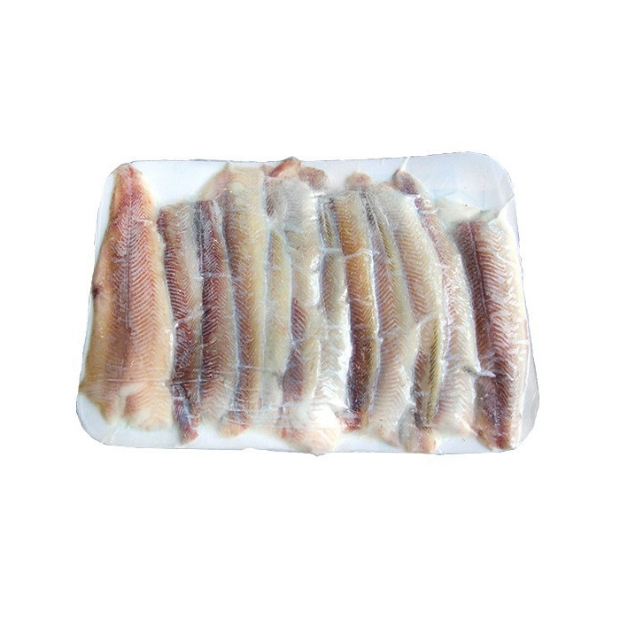 Pastrva file dimljena 500g smrz.