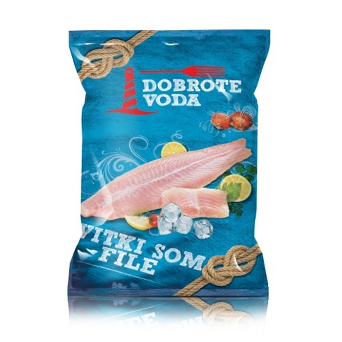 Som file 0,8/0,64kg DV smrz.