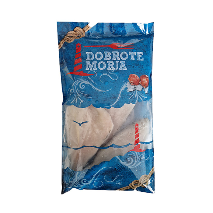 Orada file DM 450g smrz.