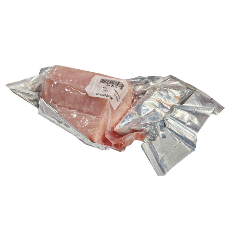 Mečarica, file, vakuum, odtaljena, 2-6 kg
