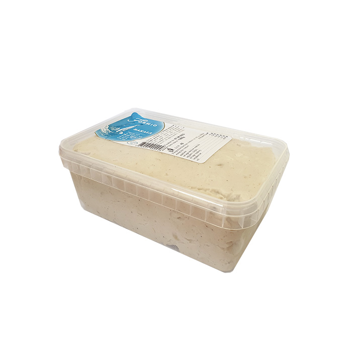Bakalar namaz, 1 kg