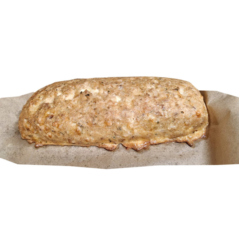 Štruca od tune Njam sv