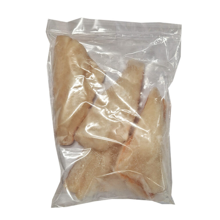 Kapski oslić file bez kože 60-120 smrz.