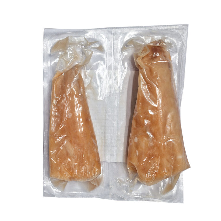 Losos atl. porcijski bez kože 1kg smrz.