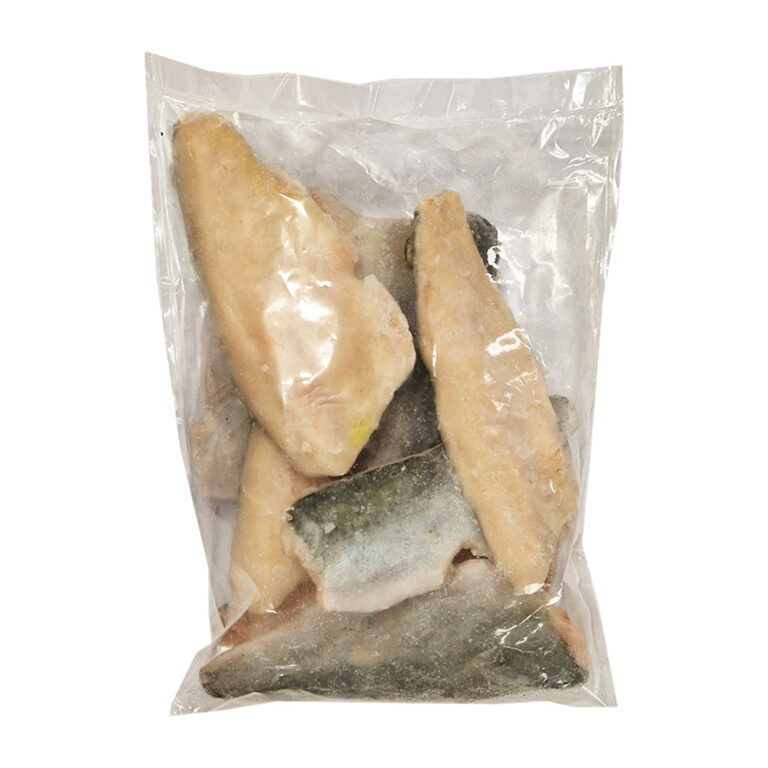 Pastrva file 060-120(50-95) 1kg smrz.