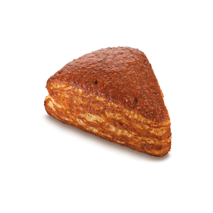 Laugen trokuti, 50 x 100 g, smrznuto.