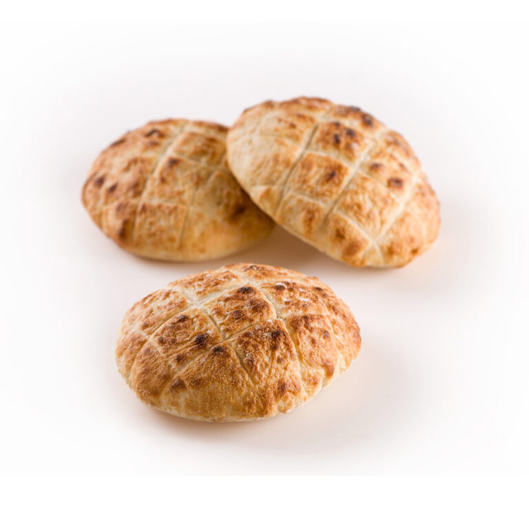 Lepinje (somun) 35x180g smrz.