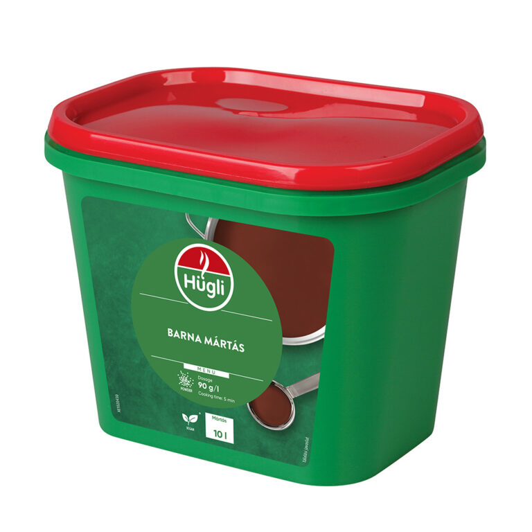 Temna osnova, Hugli, 900 g