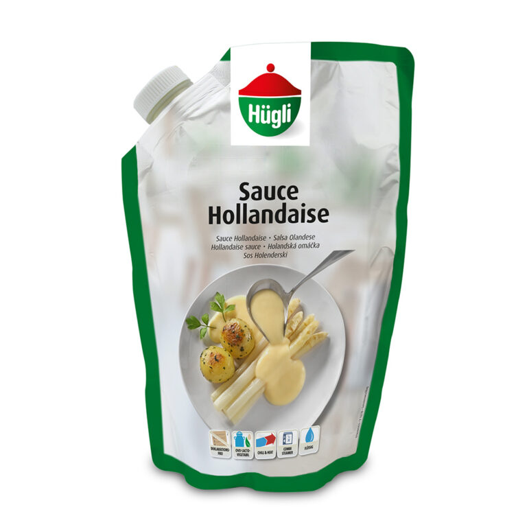 Umak holland Hugli 800ml