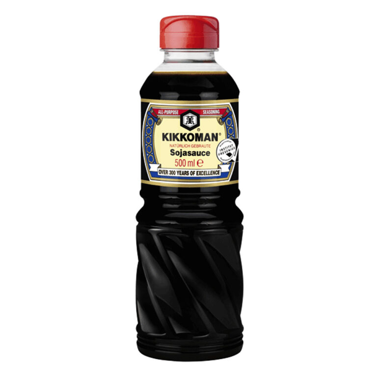 Sojin umak Kikkoman 500ml