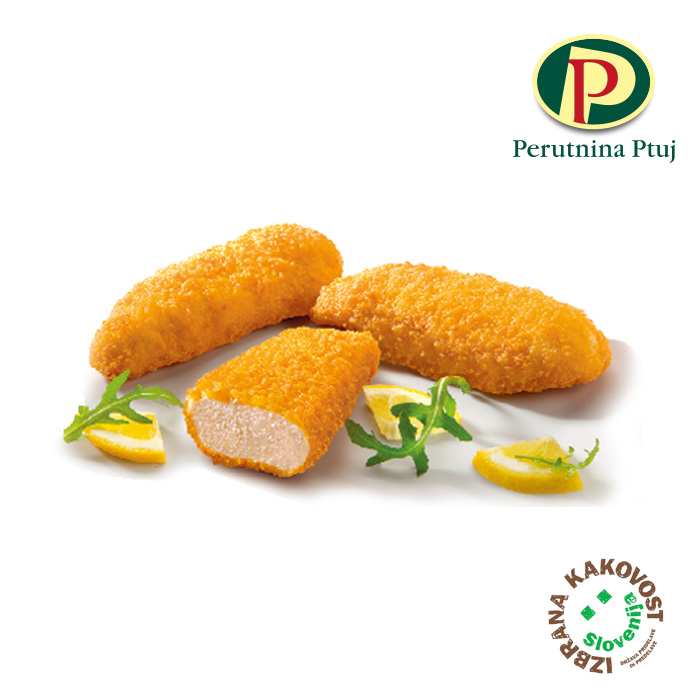 Pohani pileći mini file 1kg smrz.