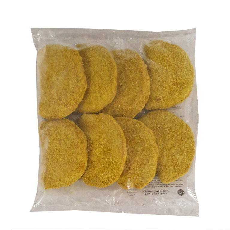 Cordon bleu pileći 110-140g smrz.
