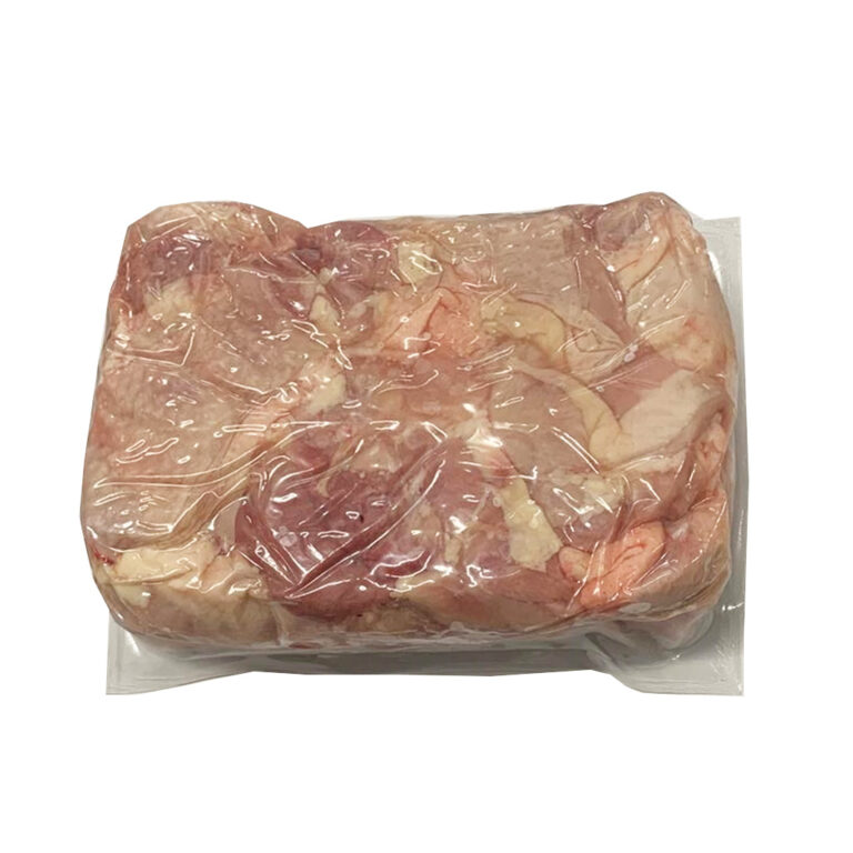 Pil. zabatak bez kosti s kožom smrz.