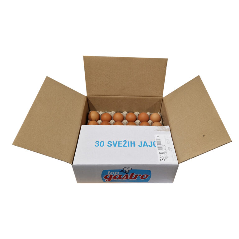 Jaja M30  Topgastro