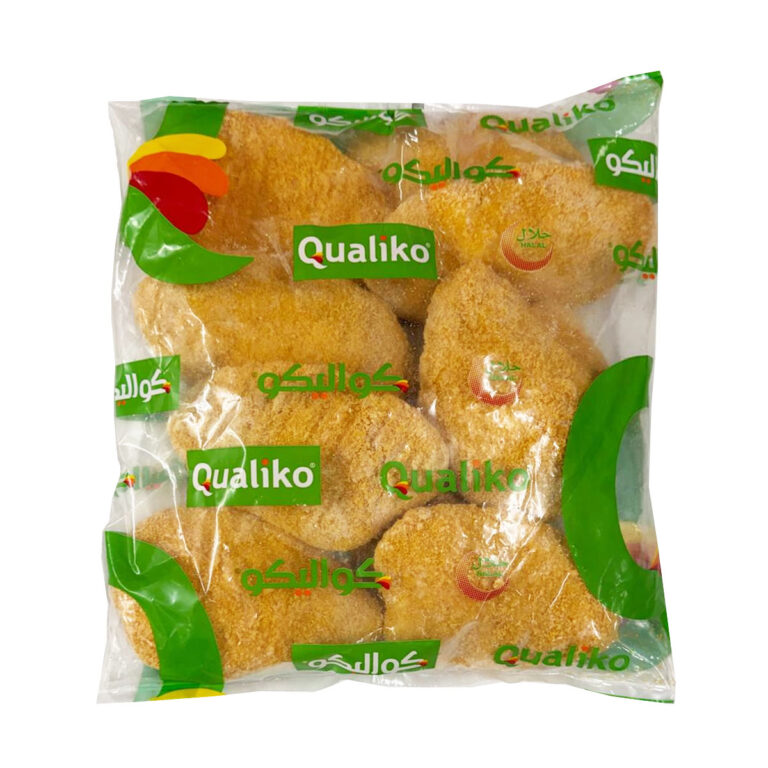 Pohani pileći odresci 1kg smrz.