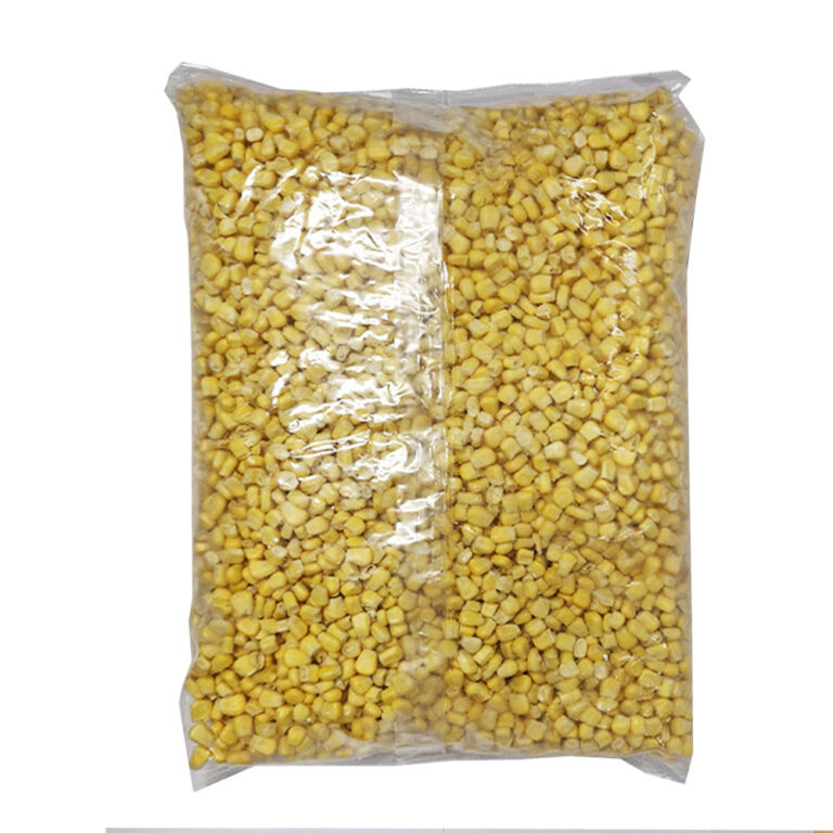 Kukuruz 2,5kg smrz.