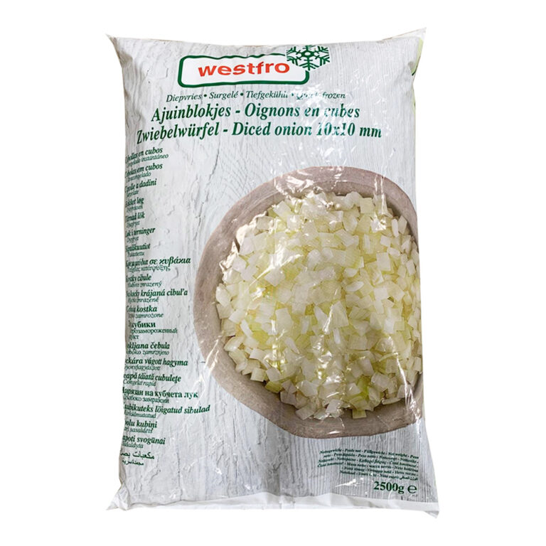 Luk kocke 10x10 2,5kg smrz.