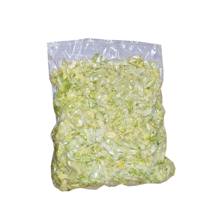 Salata sezonska rezana 2,5kg sv