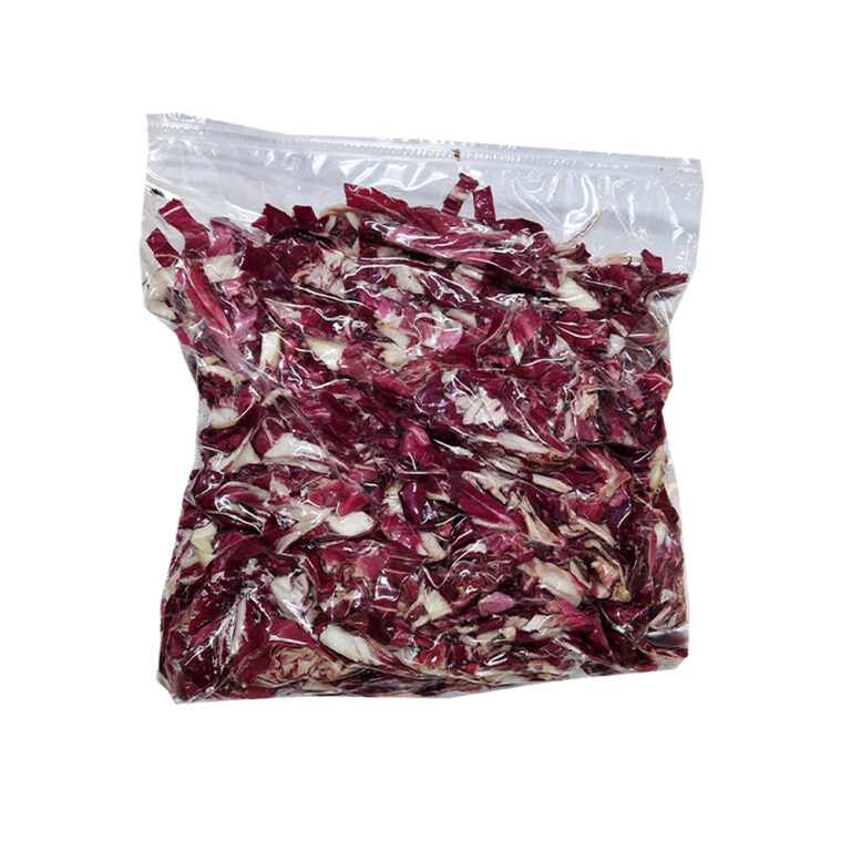 Radič crveni rezan 1kg sv