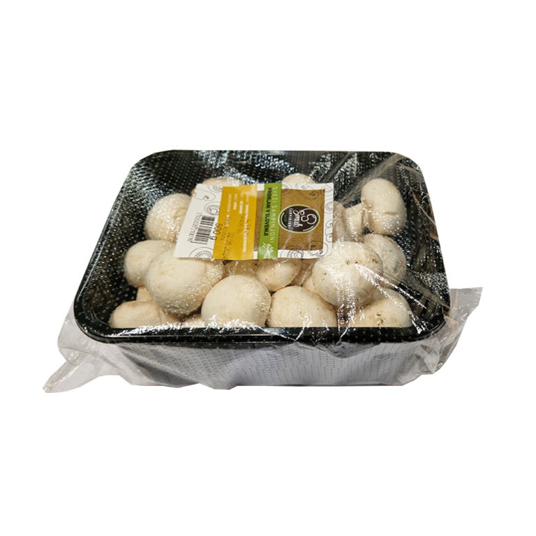 Šampinjoni cijeli 500g sv
