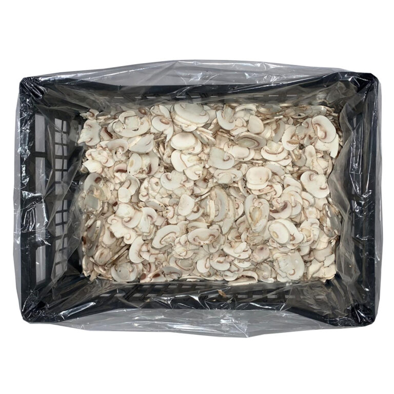 Šampinjoni rezani 3kg sv