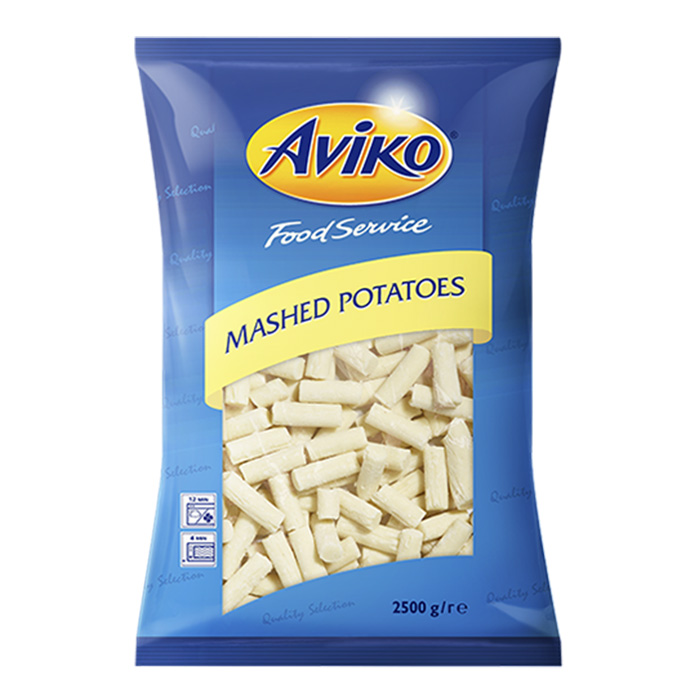 Pire od krumpira Aviko 2,5kg smrz.