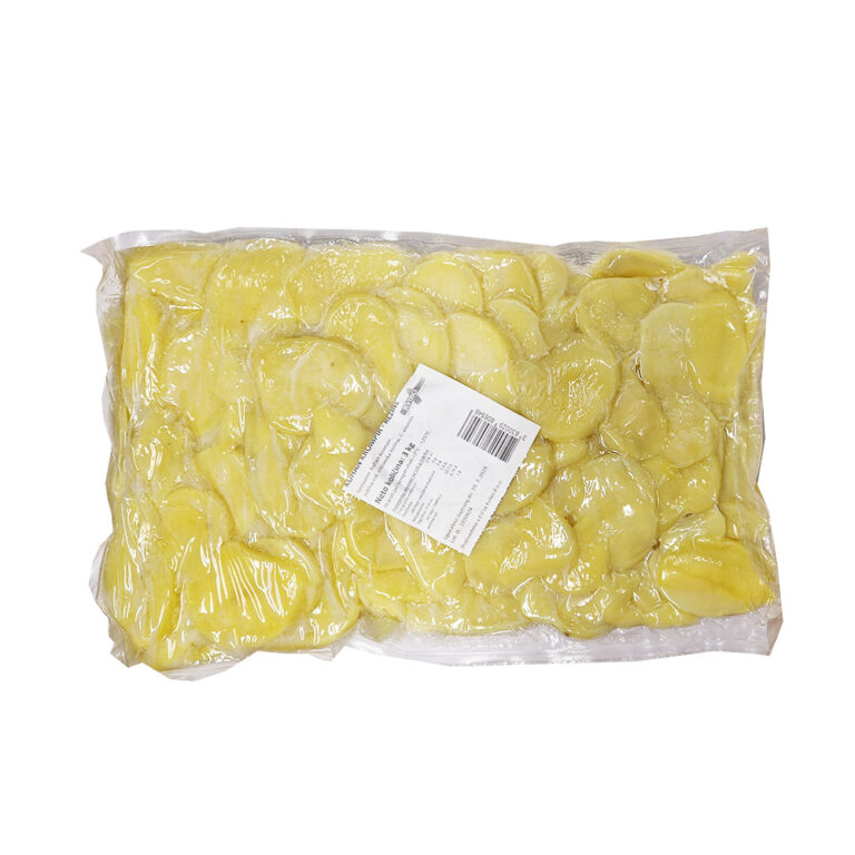 Krumpir kuhani ploške 3kg