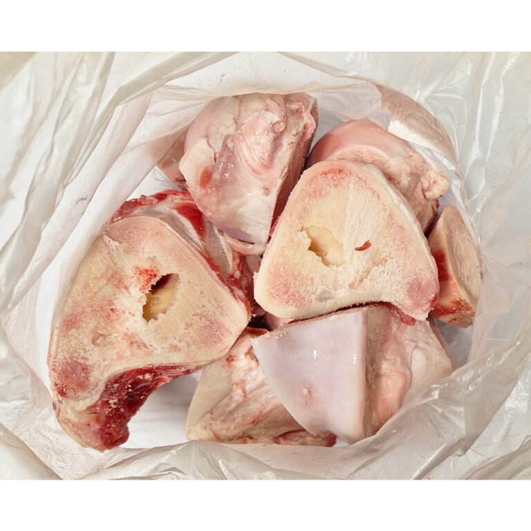 Ml. juneće kosti sv