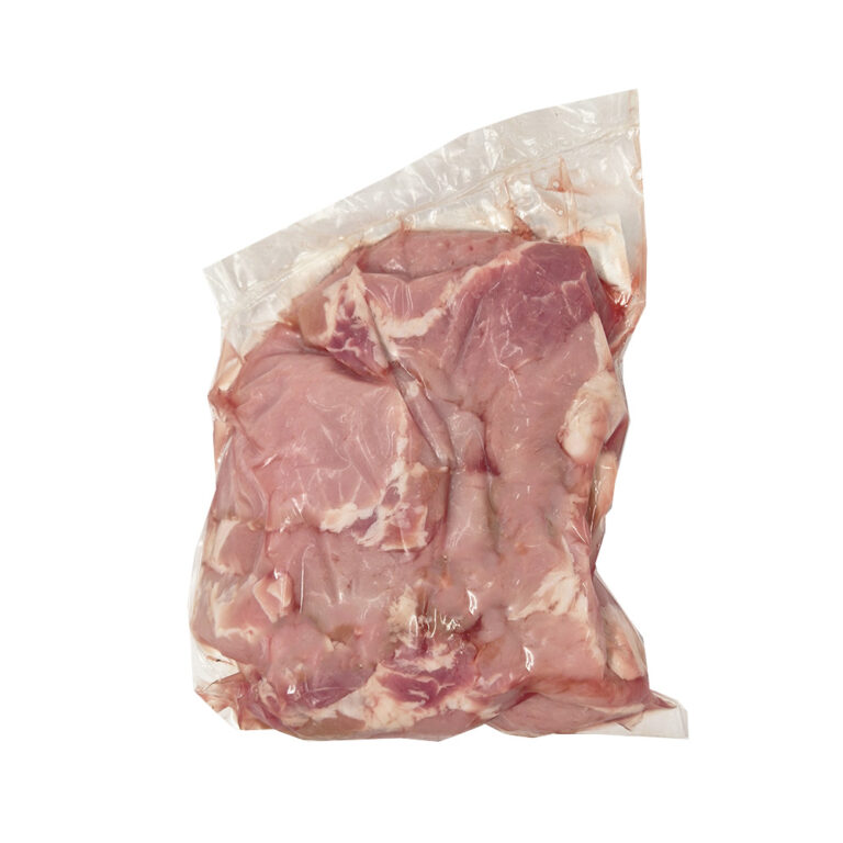 Svinjski odrezak 160g sv