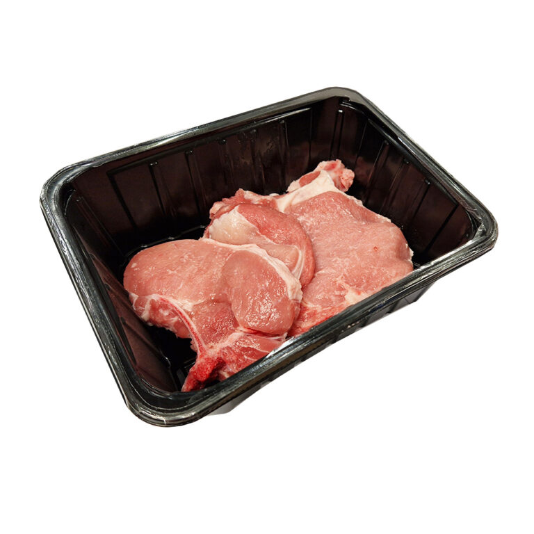 Svinjski kotlet cca 120g sv