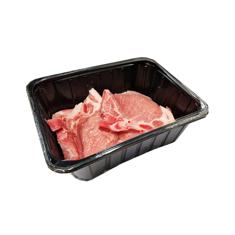 Svinjski kotlet cca 140g sv