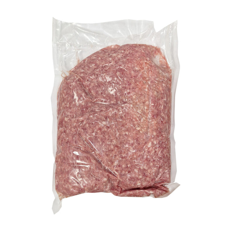 Masa za čevapčiće miješane Classic cca 2kg