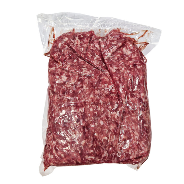 Mljeveno meso miješano Topgastro sv