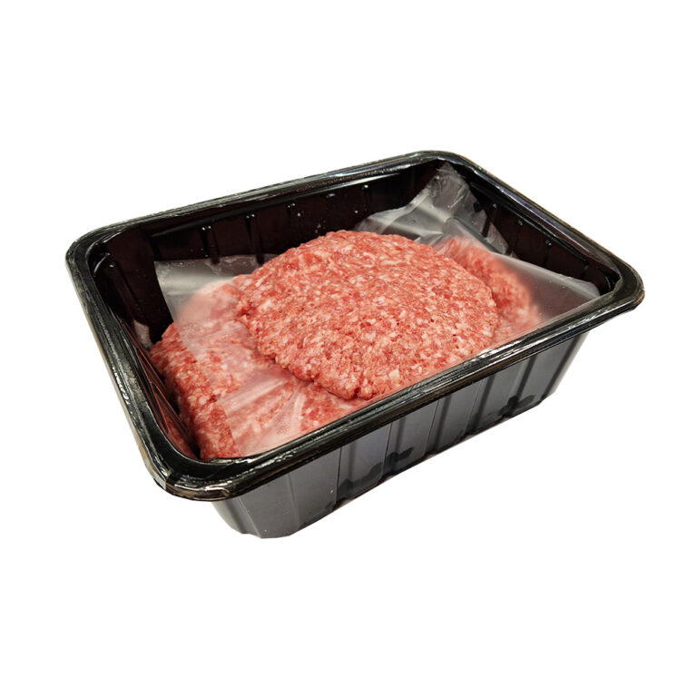 Pljeskavice miješane 150g (15cm) Classic