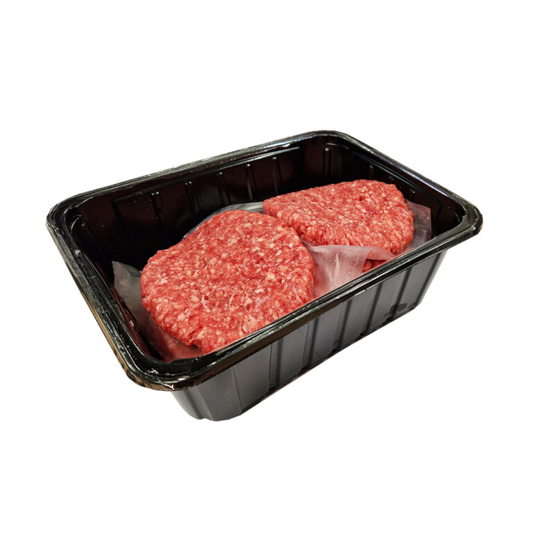 Pljeskavice juneće 100g (13 cm) Classic