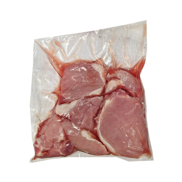 Svinjski odrezak 200g sv