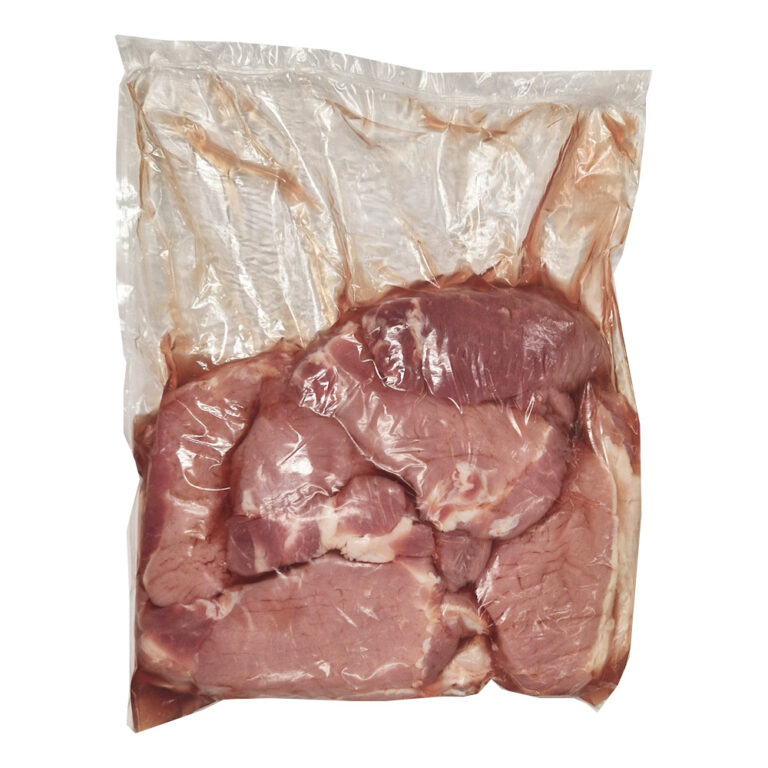 Svinjski odrezak kare metulj rez 200g sv