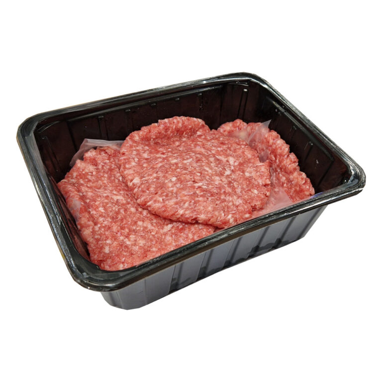 Pljeskavice juneće Leskovačke 150g sv