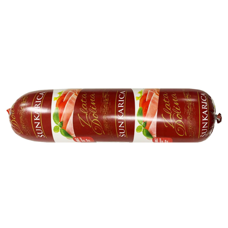 Salama šunkarica