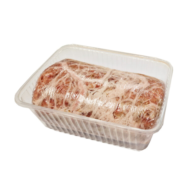 Pečenka Štefani mljevena s jajima cca 1kg