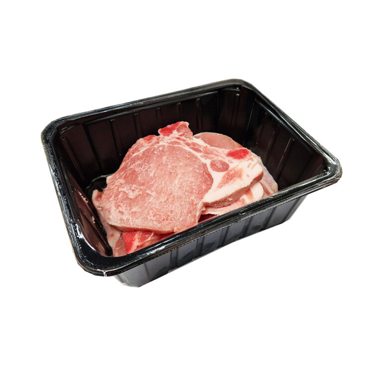 Svinjski kotlet cca 180g sv