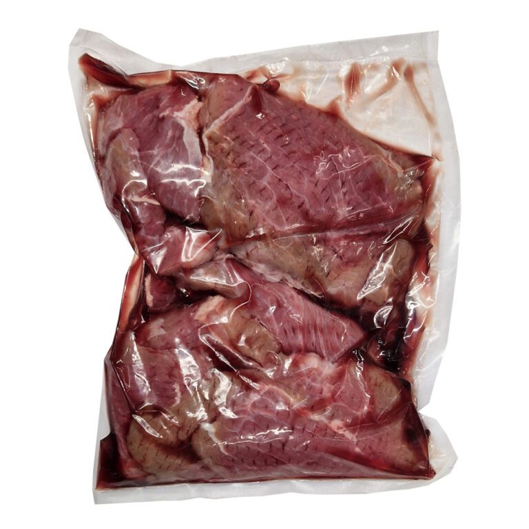 Teleći odrezak 140g sv