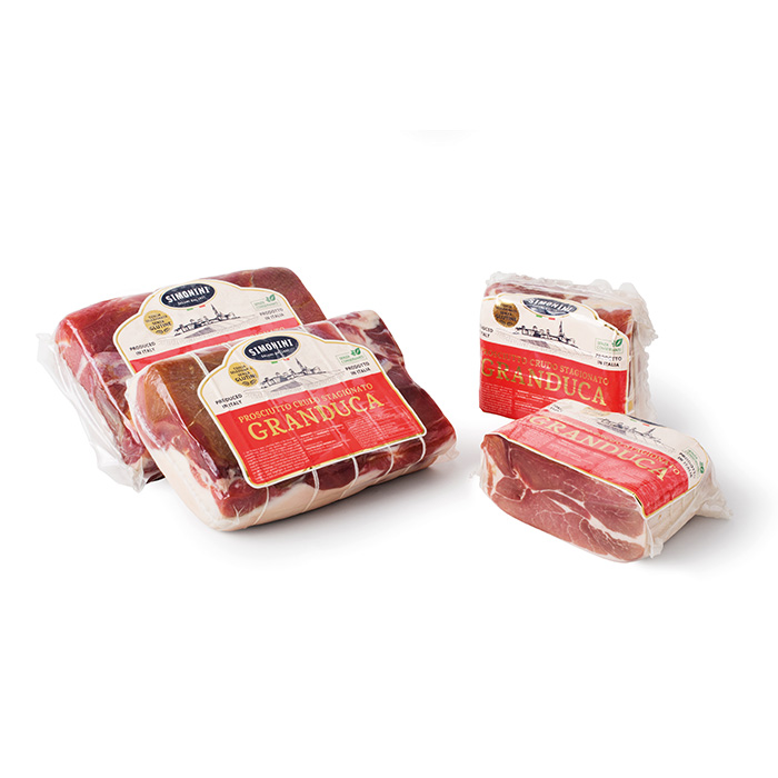 Pršut BK bez kože Matonella Simonini